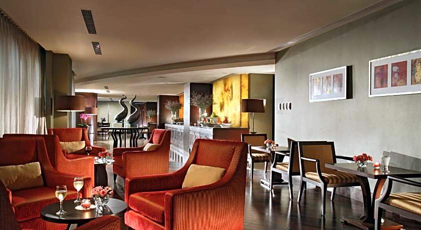 Sheraton Xiamen Hotel