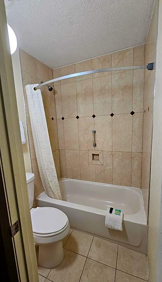 Americas Best Value Inn Mount Vernon