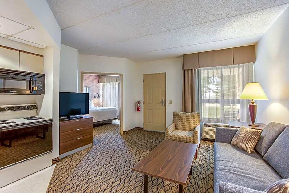 Burrstone Inn, Ascend Hotel Collection