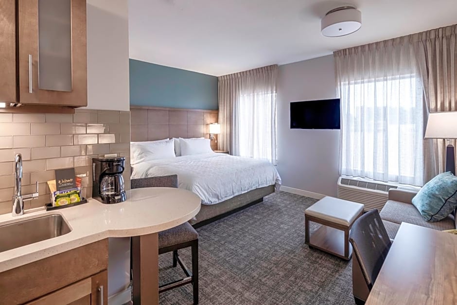 Staybridge Suites By Holiday Inn Montgomery - Downtown By IHG