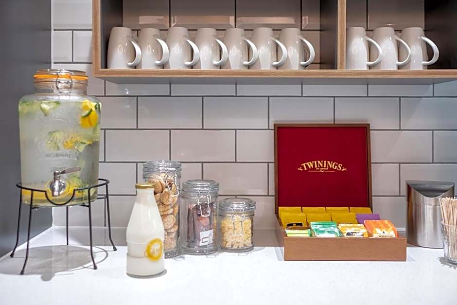 Holiday Inn Stevenage By IHG