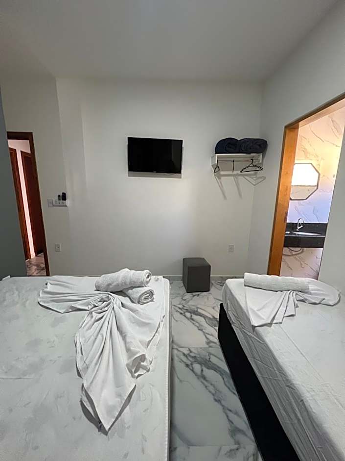 Hotel Pousada Colliseu