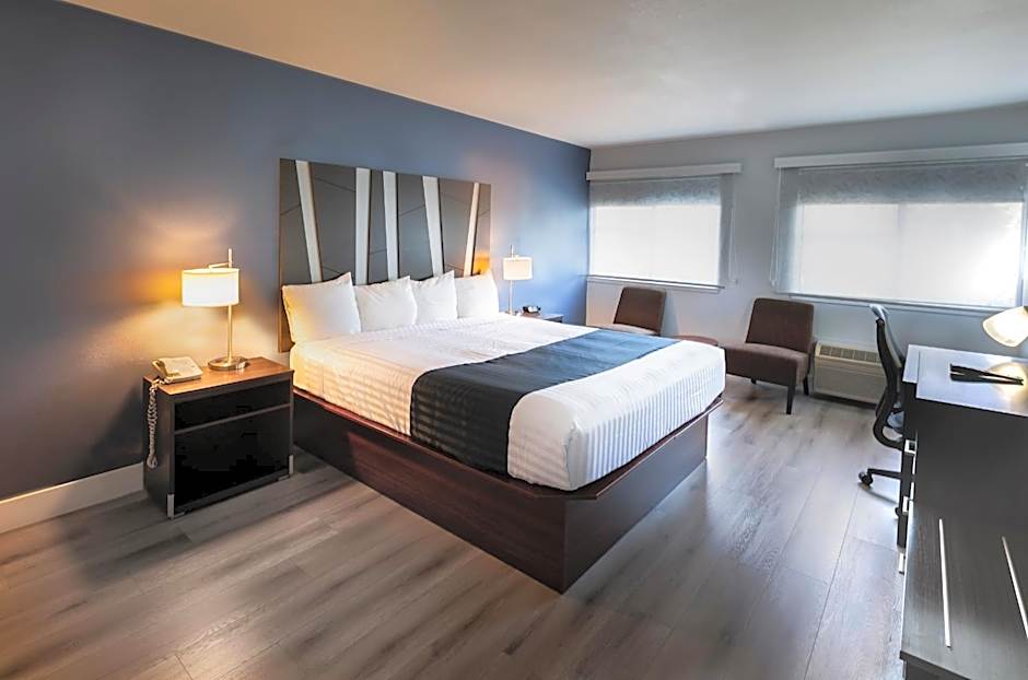Hotel Mira Vista