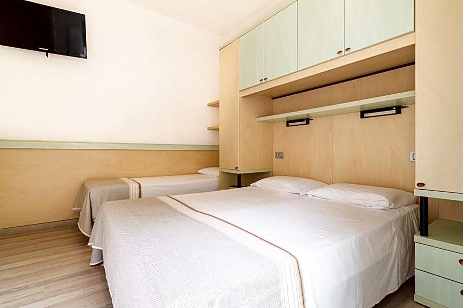 Hotel Ettoral