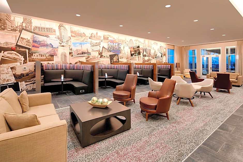 Courtyard by Marriott Atlanta Vinings/Galleria