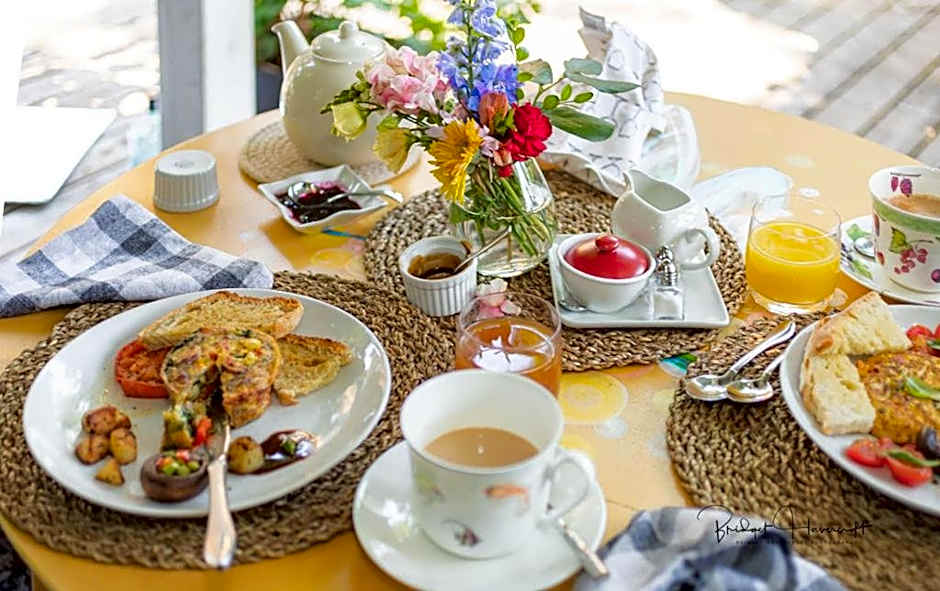 The Stella Rose B&B