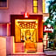 Lords Inn Amritsar (80 Steps to Golden Temple)