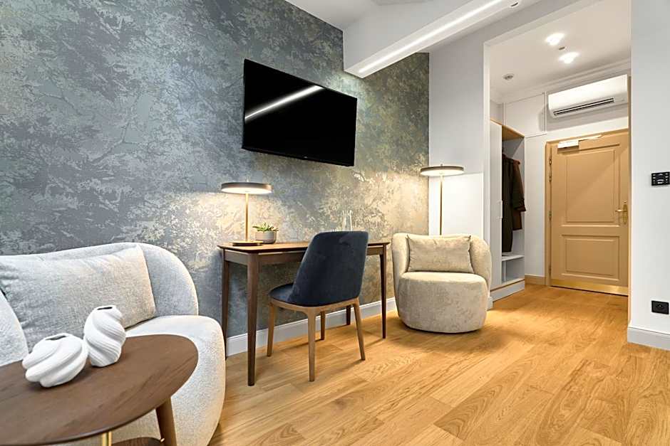 Villa Patriot Boutique Hotel