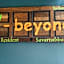 ibeyond Apartment Romklao Suvarnabhumi