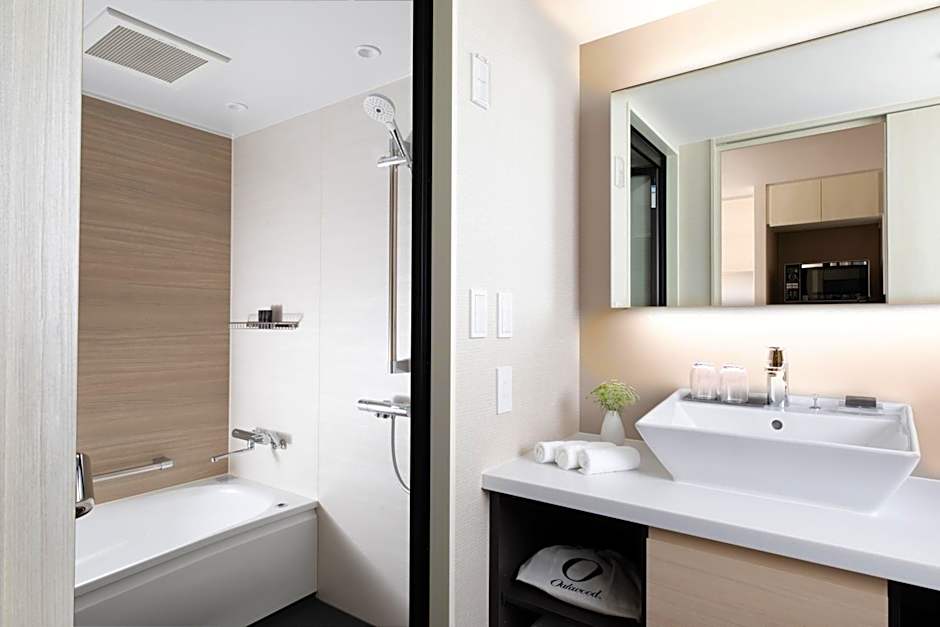 Oakwood Suites Yokohama