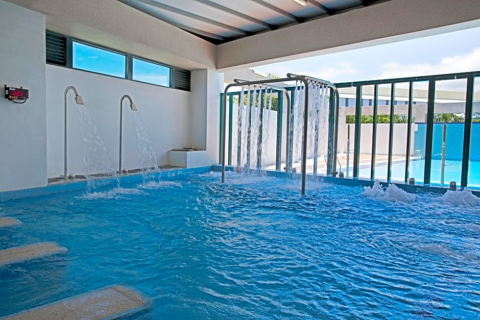 Formosa Naruwan Galaxy Hotel