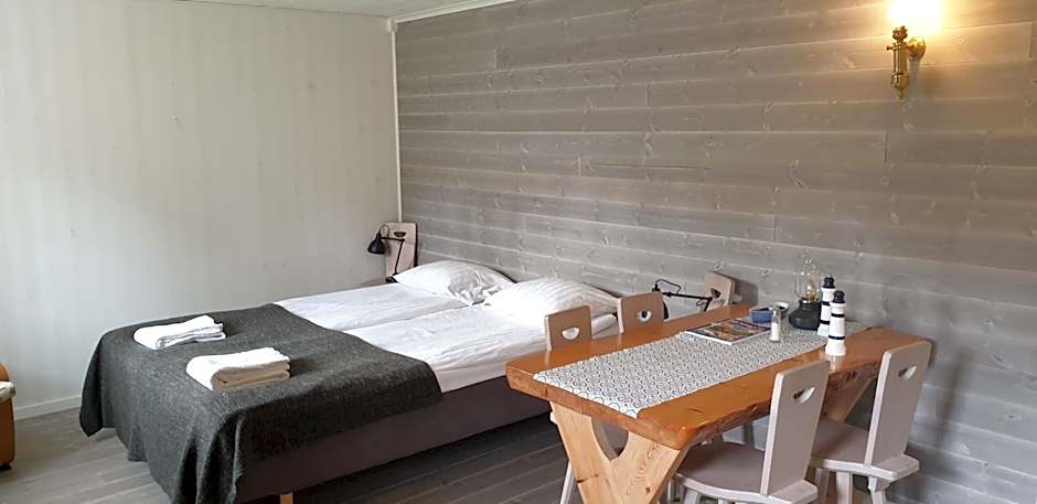 Skutskepparn Kuststation