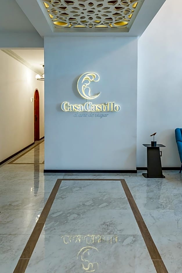 Casa Castillo 15