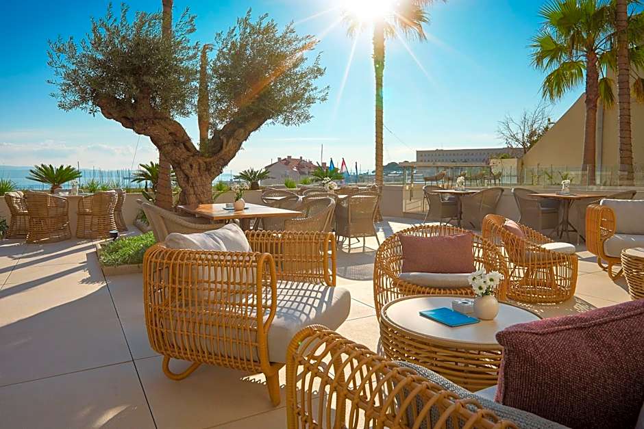 Mirari Boutique Hotel