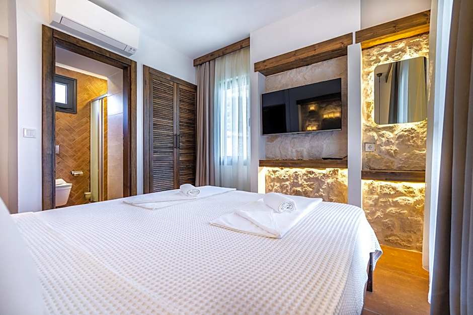 Elizya Boutique Hotel