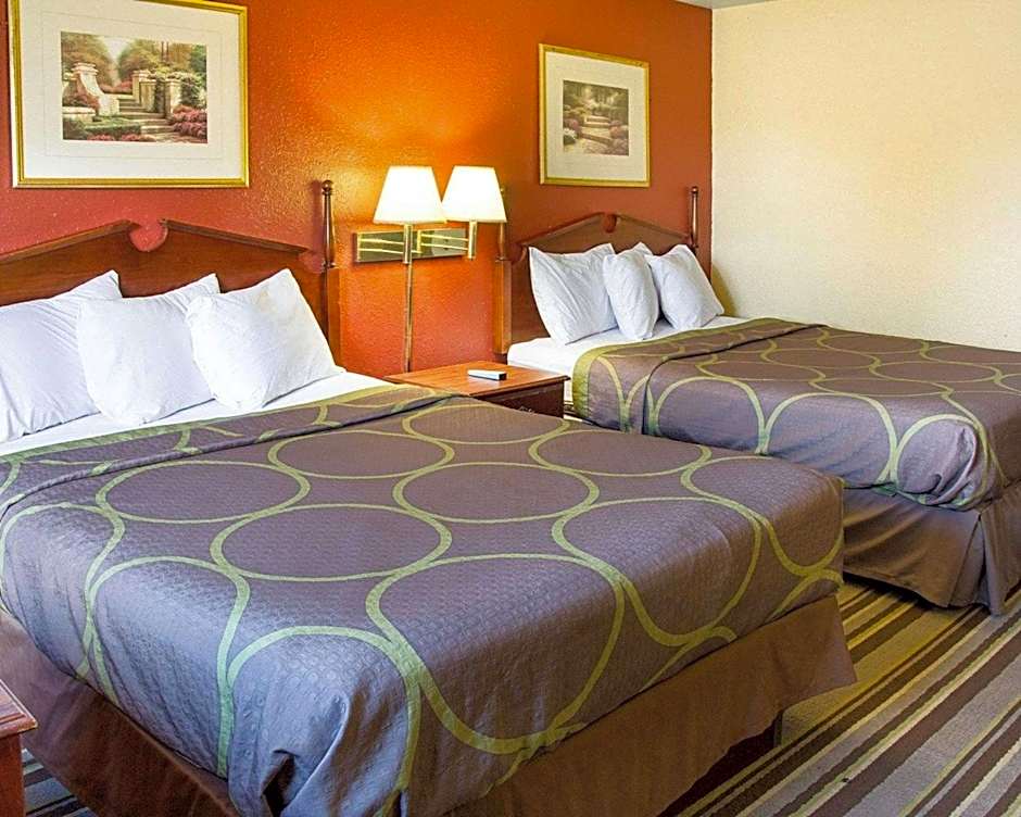 Rodeway Inn Florence