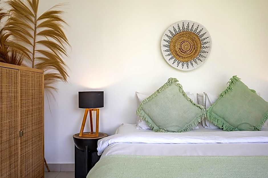Villa Mahoni by Optimum Bali Villas
