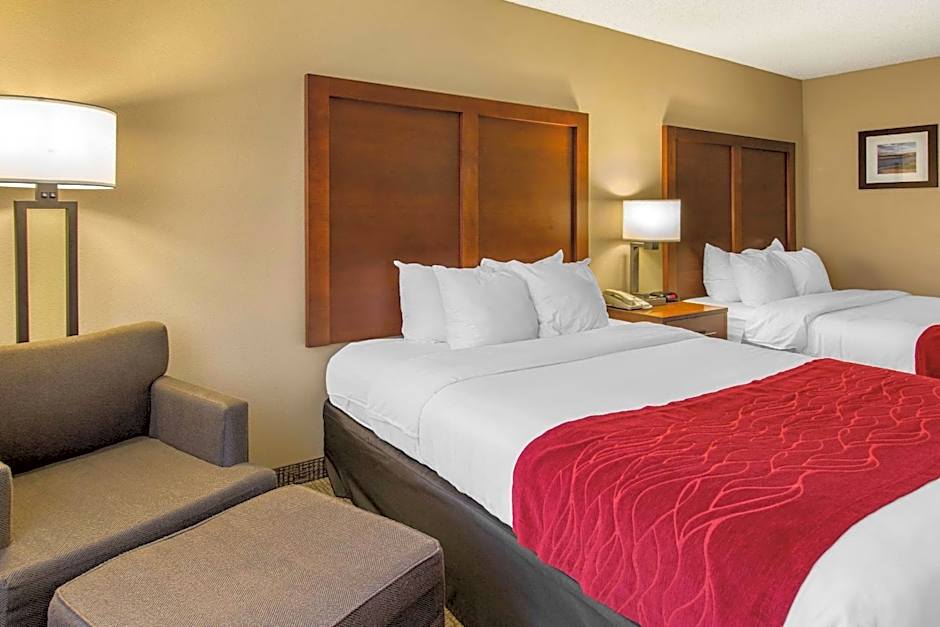 Comfort Inn