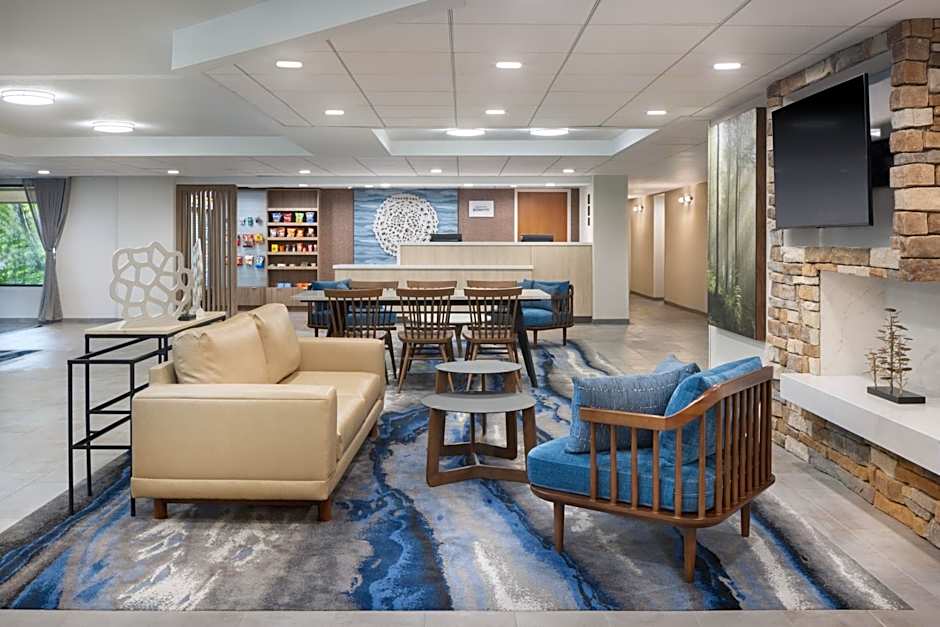 Fairfield Inn by Marriott Mission Viejo Orange County