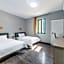 7 Days Inn Guangzhou Beijing Road Metro Station TIAN Wharf