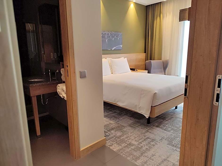 Hampton Inn By Hilton Gdansk
