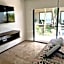 218 Stylish Studio Delux Condo Fast Wifi