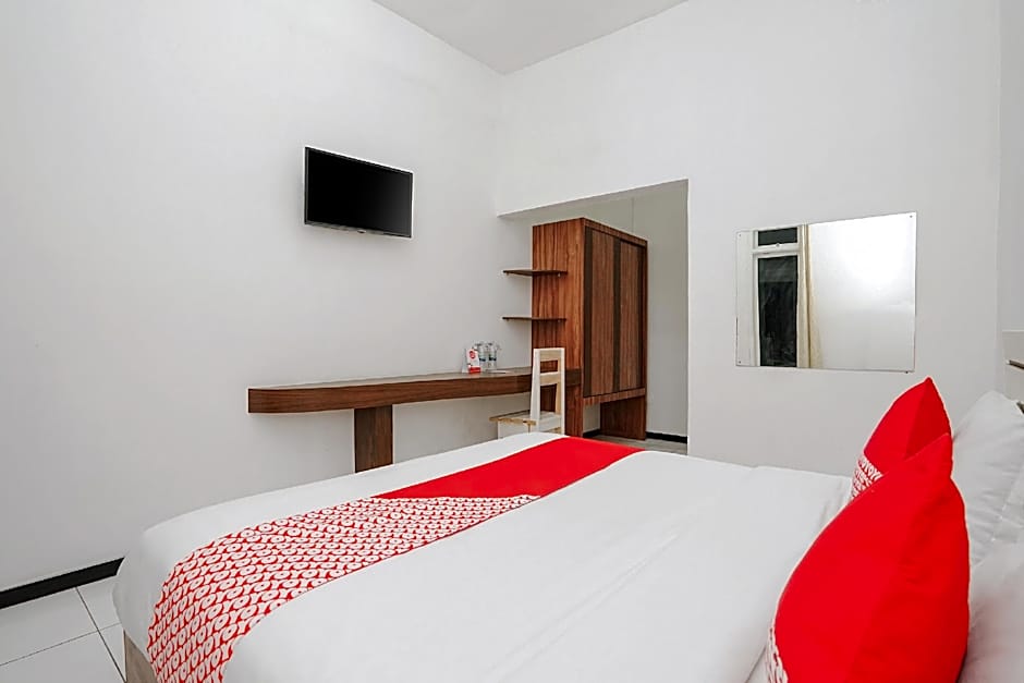OYO 661 GALAXY HOMESTAY