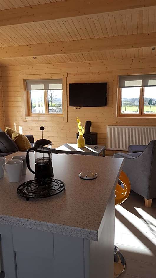 Ruth's Retreat Country Retreat with private hot tub