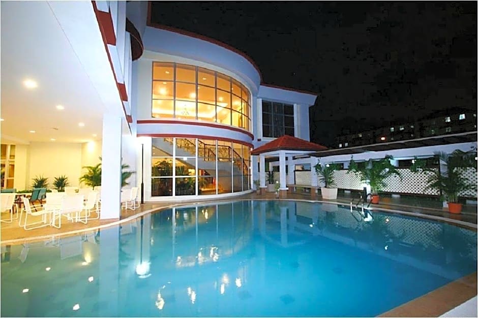 De Palma Hotel Shah Alam