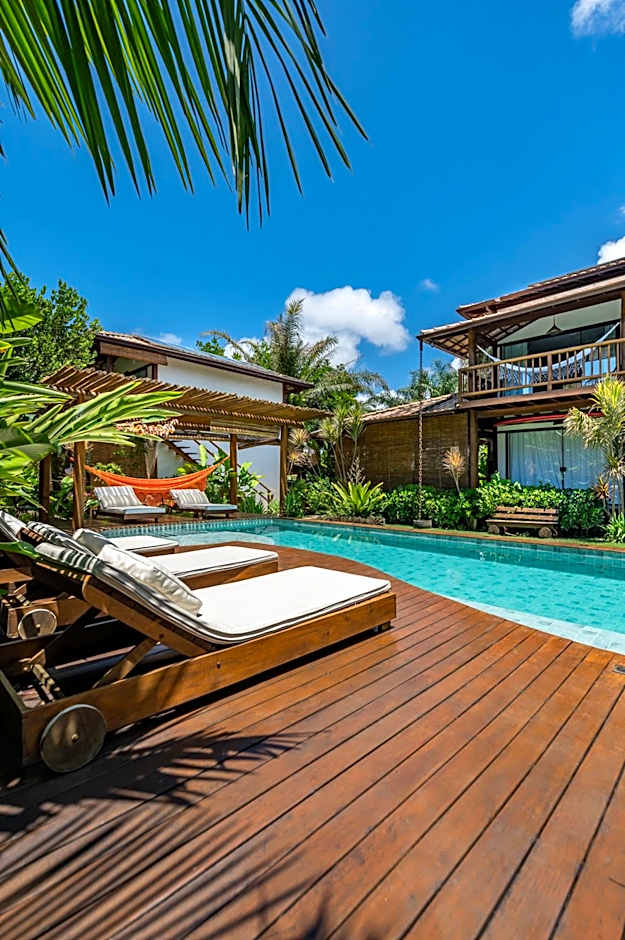 Sup House Barra Grande