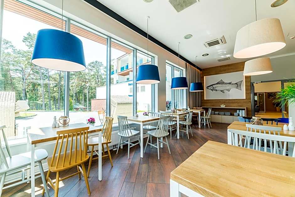 Best Western Hotel Jurata