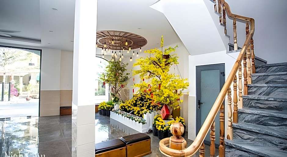 Ninh Chu Hotel