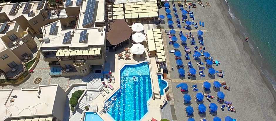 Indigo Mare Hotel