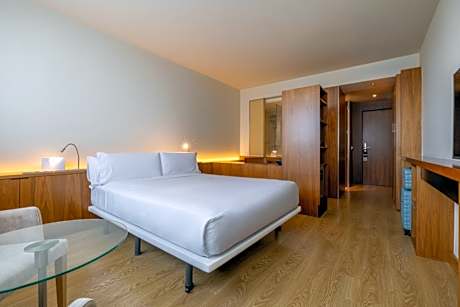 Double Room with Spa Access