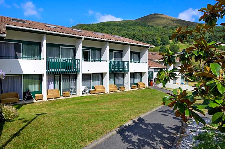 Village Club Le Saint Ignace