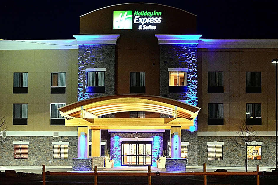 Holiday Inn Express Hotel & Suites Glendive By IHG