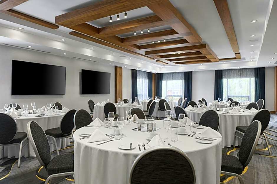 Delta Hotels Waterloo