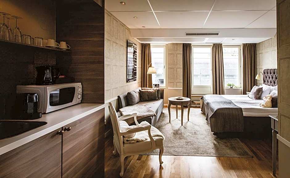 Freys Hotel