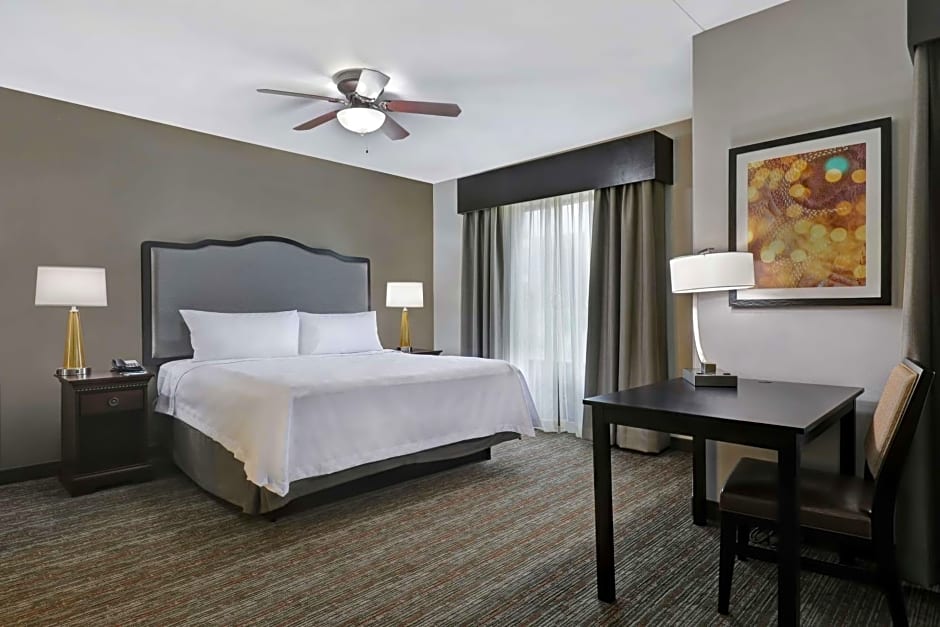 Homewood Suites by Hilton McAllen