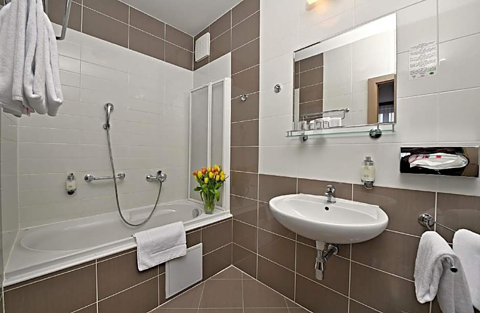 LH Parkhotel Hluboka Nad Vltavou Congress & Wellness