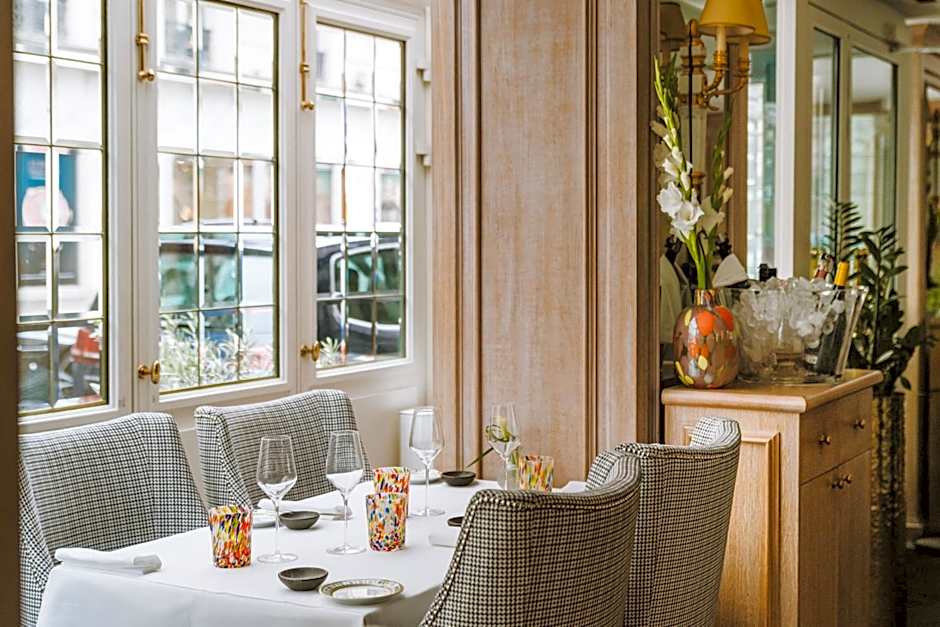 Splendide Royal Paris