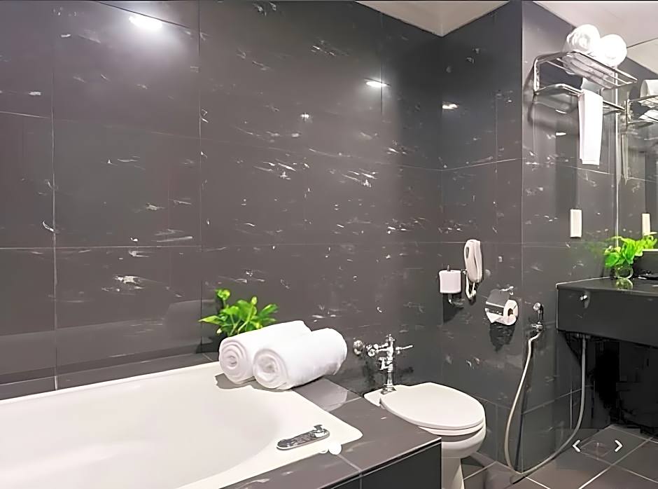 Bayview Hotel Melaka