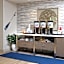 Hampton Inn & Suites Manistee Waterfront