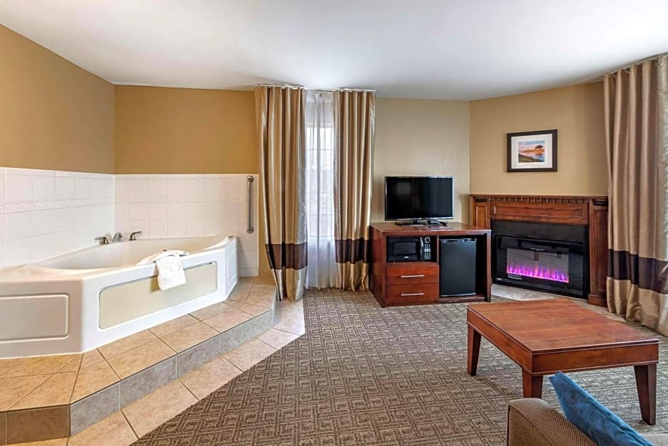 Comfort Inn & Suites Ventura Beach