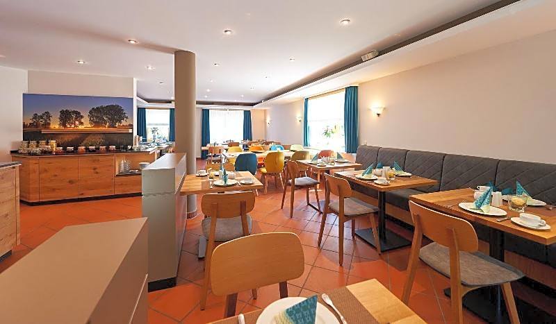 Landhotel Fetzer