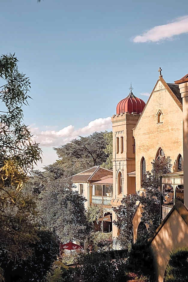 Hepburn Springs Motor Inn