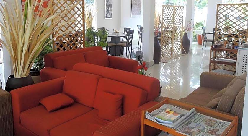 Tulip Boutique Hotel