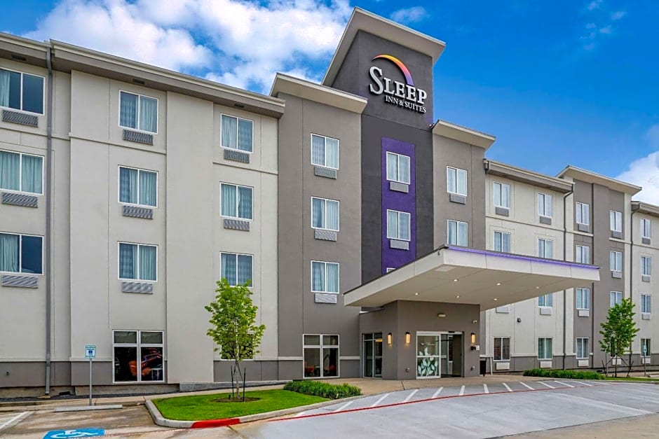 Sleep Inn & Suites