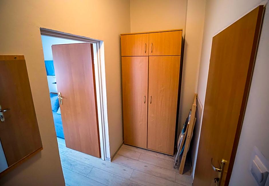 Meduza ośrodek wczasowy