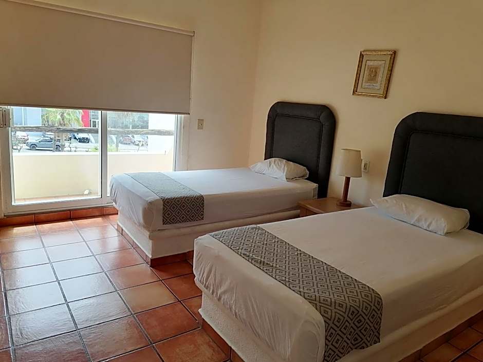 Suites Las Palmas